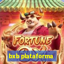 bxb plataforma