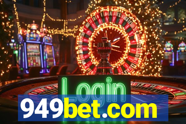 949bet.com