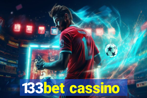 133bet cassino