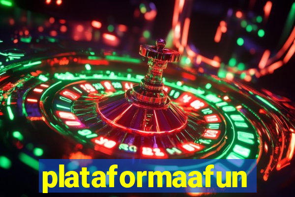 plataformaafun