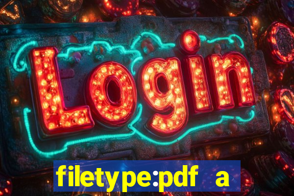 filetype:pdf a magia da sobrevivência