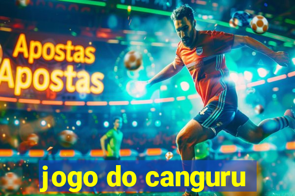 jogo do canguru