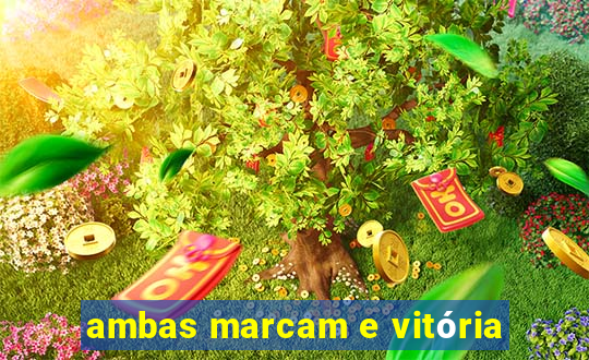 ambas marcam e vitória