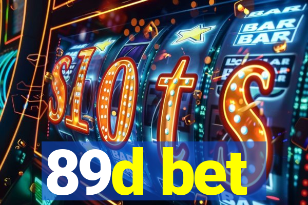 89d bet