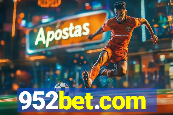 952bet.com