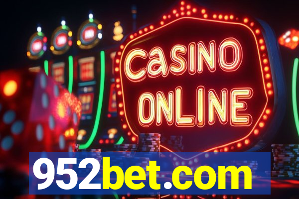 952bet.com