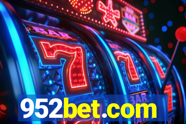 952bet.com