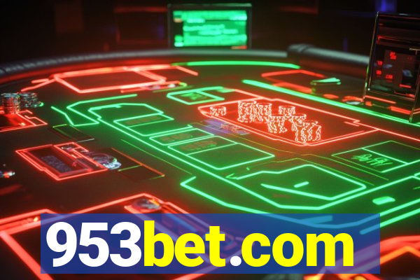 953bet.com