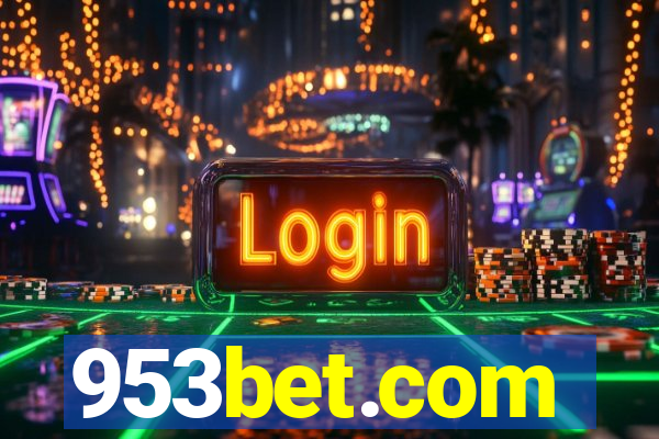 953bet.com