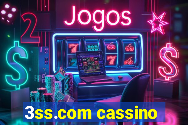 3ss.com cassino