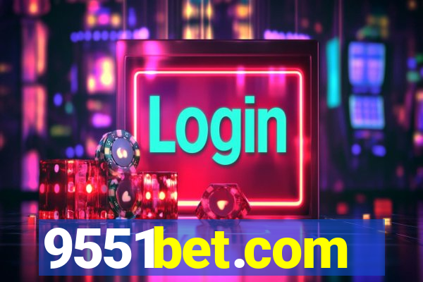 9551bet.com