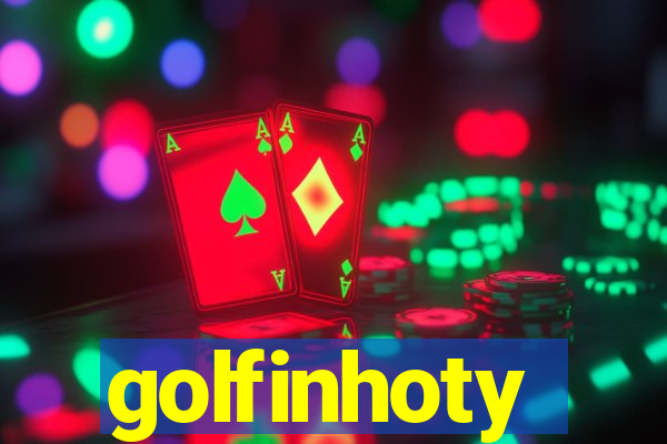 golfinhoty