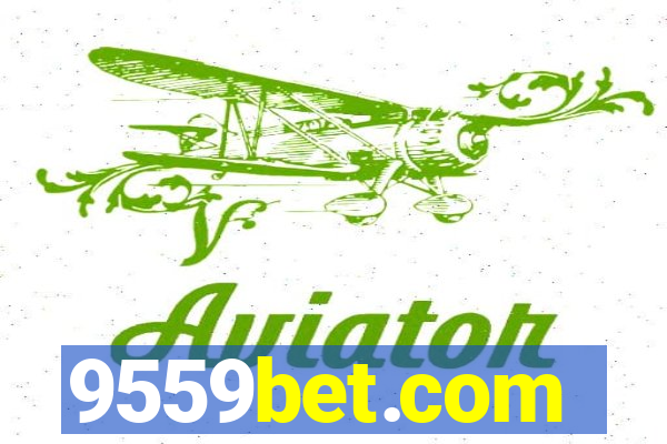 9559bet.com