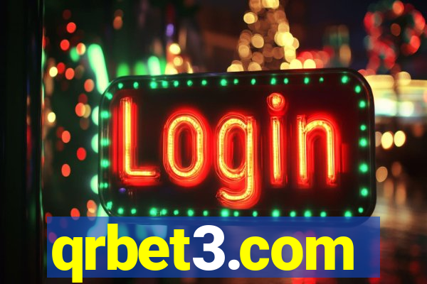 qrbet3.com