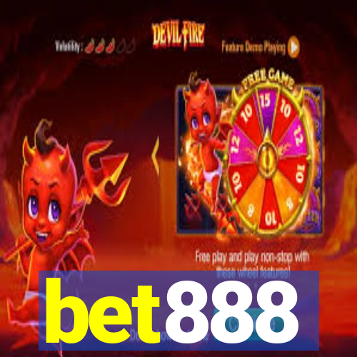 bet888