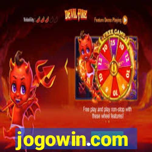 jogowin.com