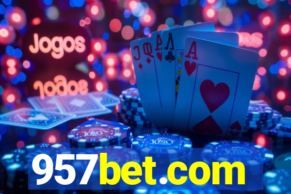 957bet.com