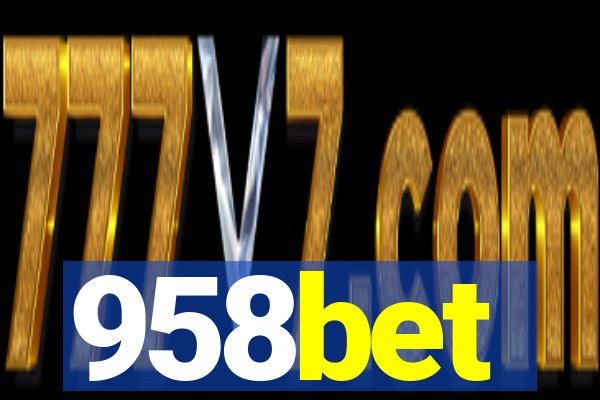 958bet