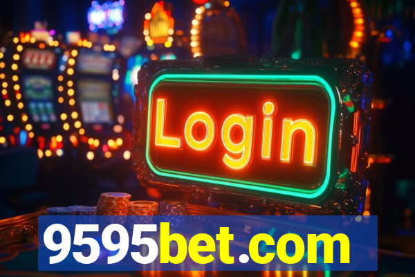 9595bet.com