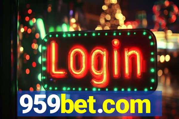 959bet.com