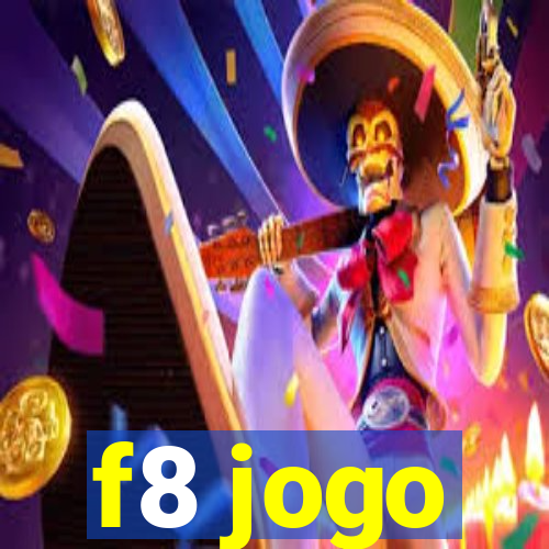 f8 jogo