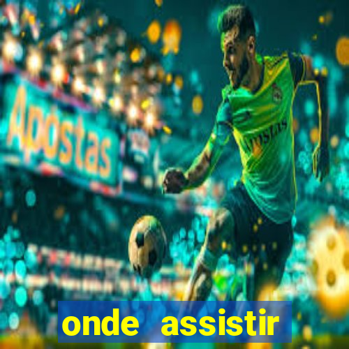 onde assistir gremio x vitoria