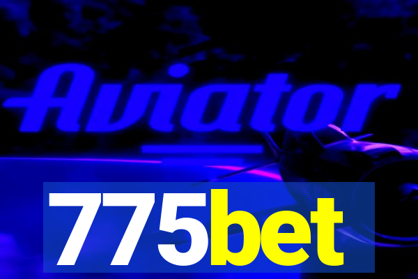 775bet