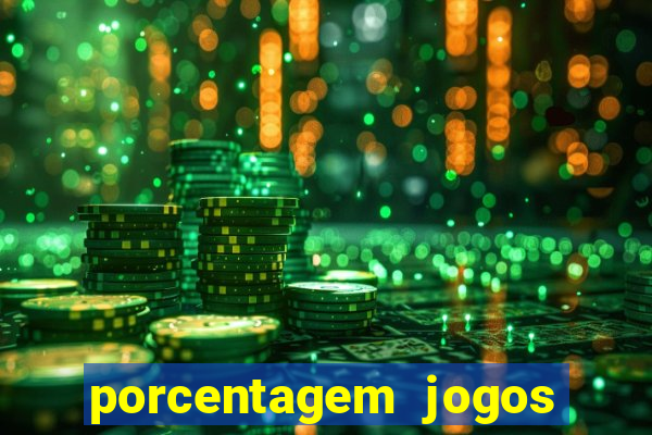 porcentagem jogos da pg