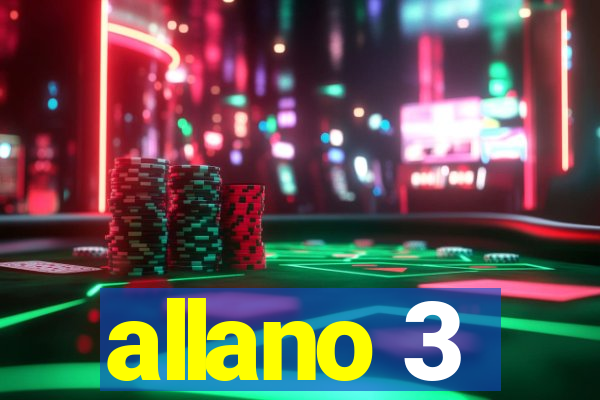 allano 3