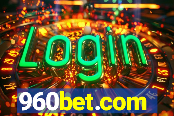 960bet.com