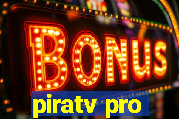 piratv pro