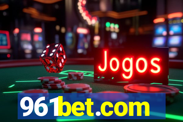 961bet.com