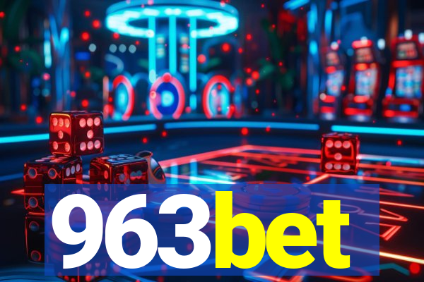 963bet