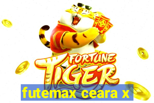 futemax ceara x