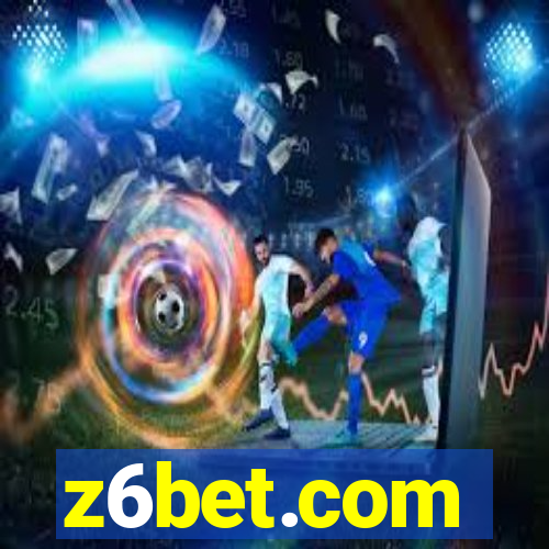 z6bet.com