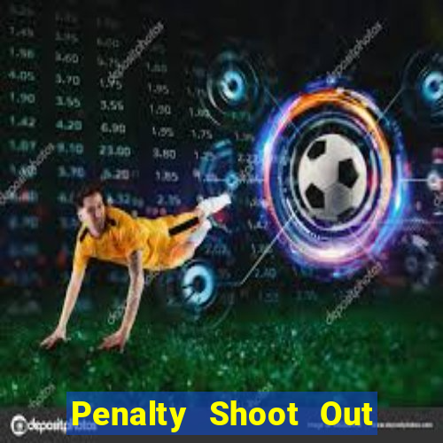 Penalty Shoot Out hack penalty shoot out