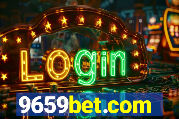 9659bet.com