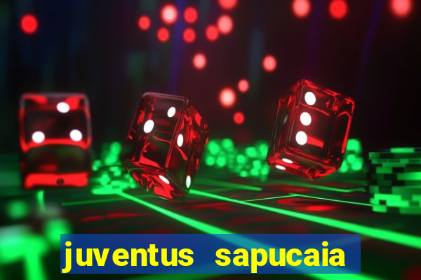 juventus sapucaia do sul