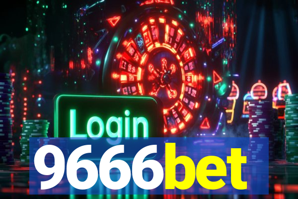 9666bet