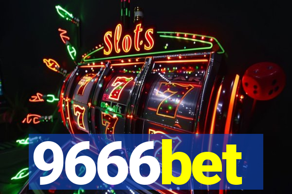 9666bet