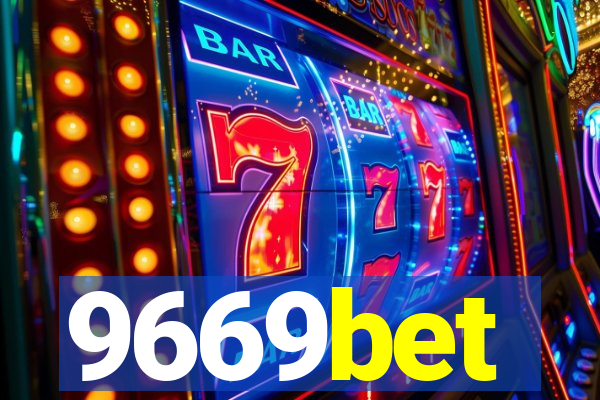 9669bet