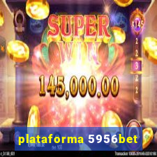 plataforma 5956bet