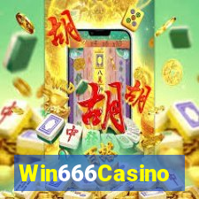 Win666Casino