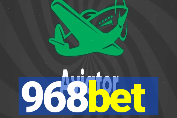 968bet