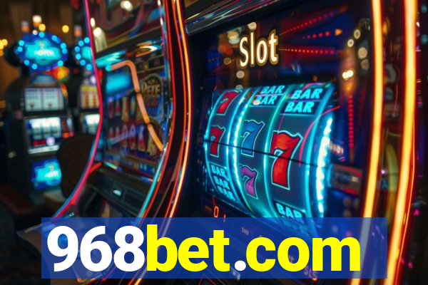 968bet.com