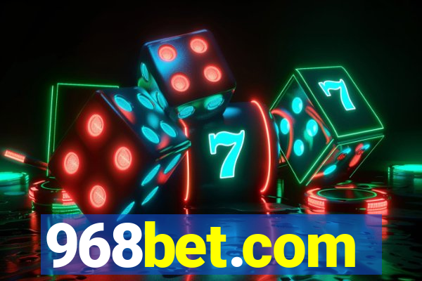 968bet.com