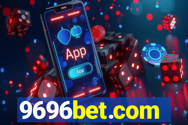 9696bet.com