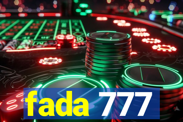 fada 777