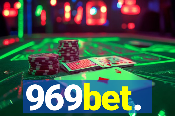 969bet.