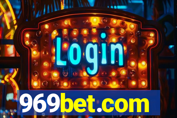 969bet.com